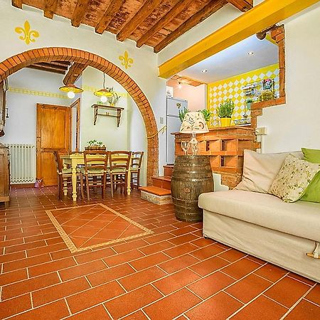 Tognazzi Casa Vacanze - Casa Il Giglio Certaldo Exterior foto